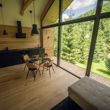 Fenyovoelgy Luxus Pihenohaz ***** Apartment Matrakeresztes